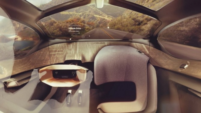 Jaguar   Future-Type Concept ()