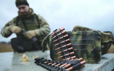Очередной директор боевиков попался украинским силовикам
