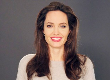 Анджелина Джоли рассказала о своей новой роли в кино (ФОТО)