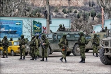 Украинские силовики задержали скандального командира бандформирования 