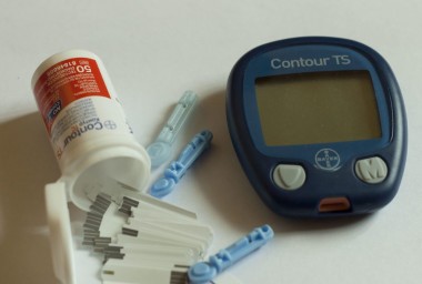 Найден простой способ избавиться от диабета второго типа