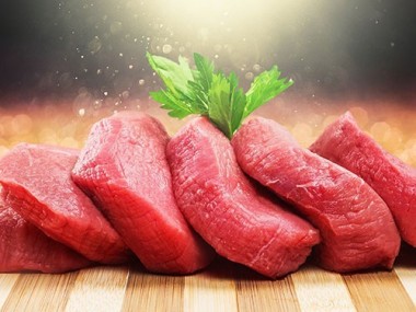 Как распознать мясо, вызывающее рак