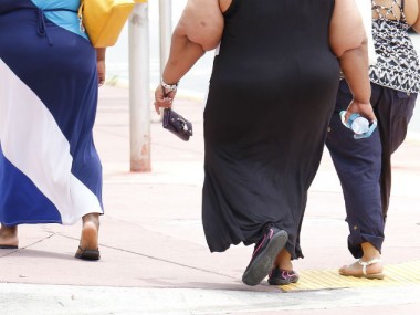 Ученые доказали связь ожирения с гибелью клеток мозга