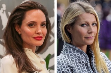 Анджелина Джоли и Гвинет Пэлтроу сообщили о домогательствах Харви Вайнштейна (ФОТО)