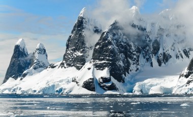 Ученые нашли в Арктике неизвестного одноглазого «монстра» (ФОТО)