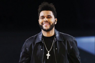 The Weeknd          ()
