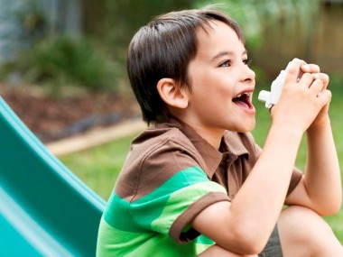 Риск детской астмы и аллергии можно предсказать уже в годовалом возрасте