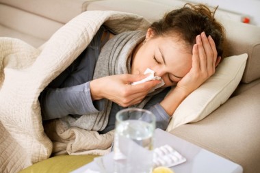 Самоубийственный грипп из Японии и другие опасности сезона ОРВИ – 2017