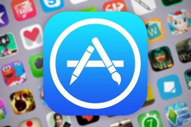 Apple   AppStore 