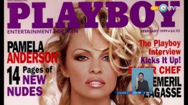 Playboy может закрыть печатный журнал