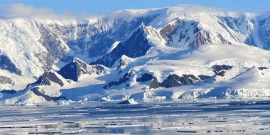 Ученые будут изучать ледники с помощью космических лазеров