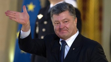 Порошенко объявил о намерении Украины выйти из СНГ