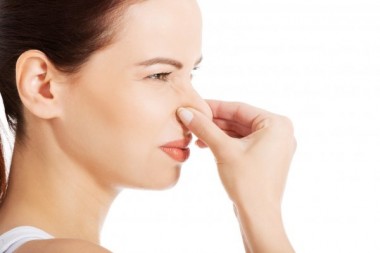 Ученые назвали причину неприятного запаха пота