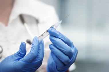 Учёные создали универсальную вакцину от всех штаммов гриппа