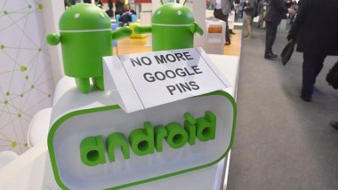 Google откажется от Android к 2023 году ради развития ИИ