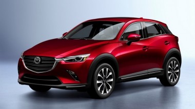 Mazda       