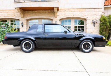 Buick 1987      100 000 