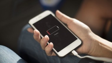 Vivo разработала новую супербыструю зарядку для смартфонов