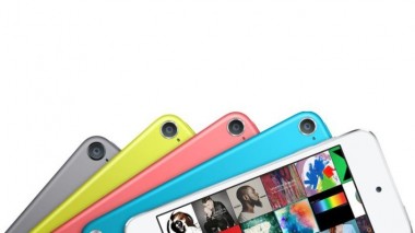     iPod touch 7