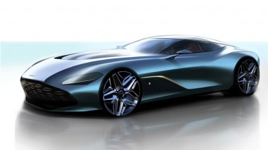 Aston Martin    8  