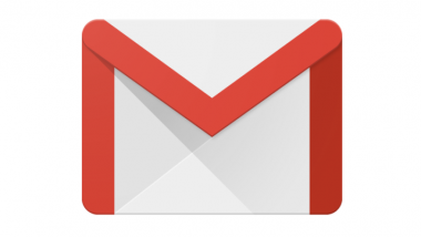  Gmail     