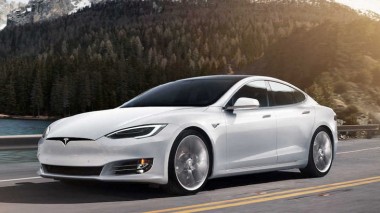 Tesla ввела новую уникальную функцию для своих автомобилей