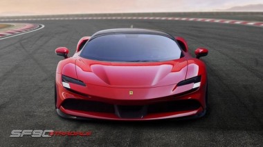  1,5  .   Ferrari   