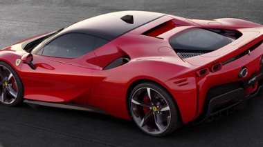 Ferrari  60     5- 