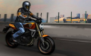 Harley-Davidson  40- 