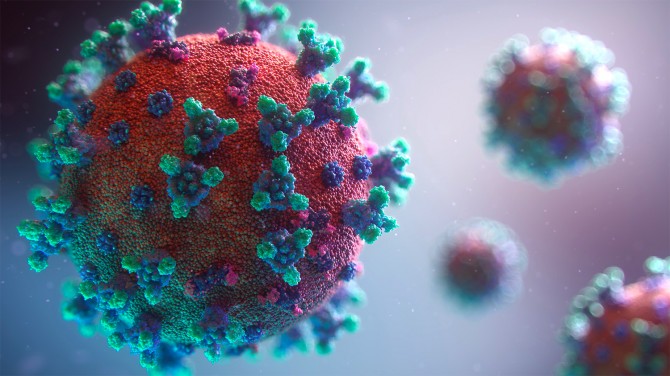 Ученые из Сингапура назвали новые даты окончания пандемии коронавируса в мире