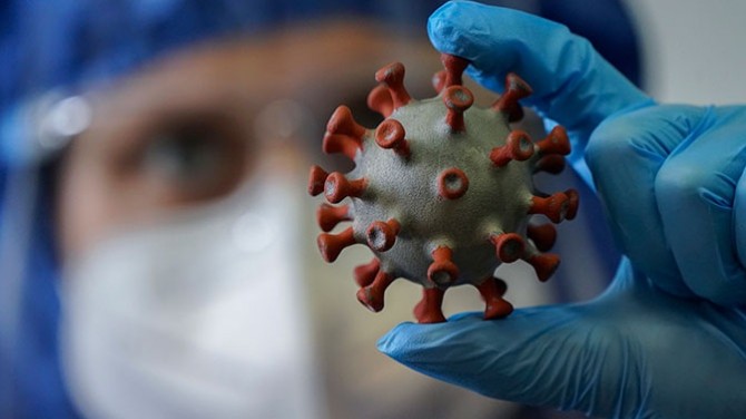 Ученые нашли новый способ попадания коронавируса в организм человека
