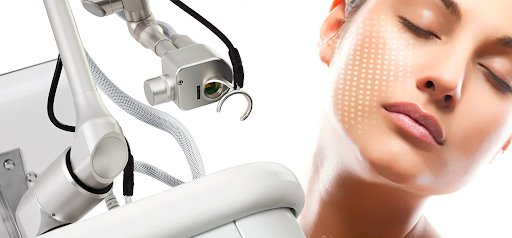 Лазер или скальпель: преимущества разных методов омоложения кожи