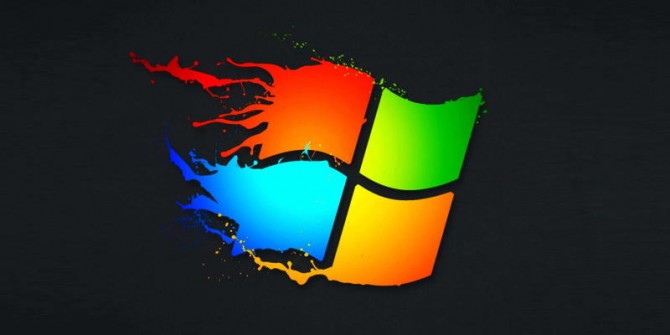 Windows 10 лишится древнейшего наследия