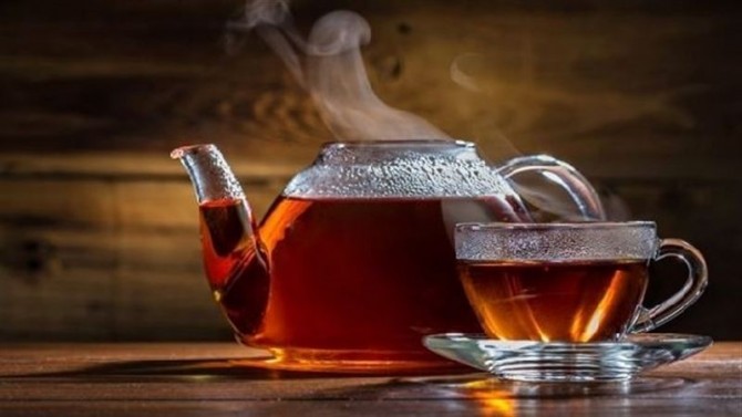 Китайский врач заявил о пользе чая и кофе для профилактики инфарктов и инсультов