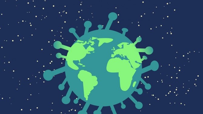 Билл Гейтс предсказал завершение пандемии коронавируса к середине 2022 года