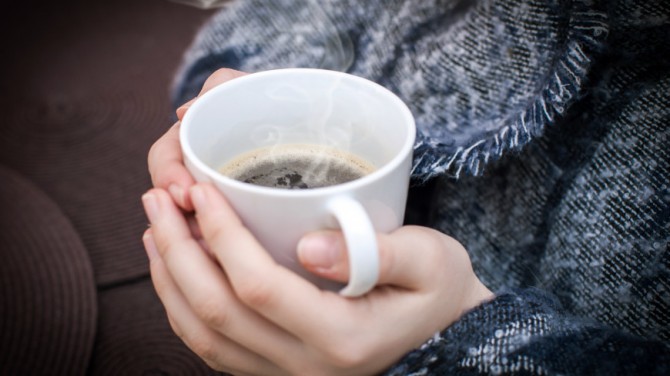 Ученые выяснили, сколько чашек кофе нужно пить в день для продления жизни