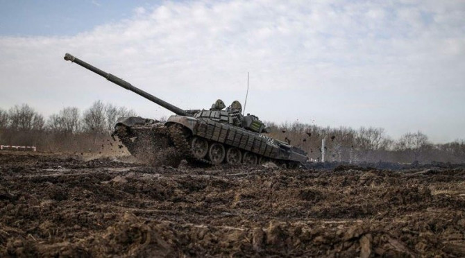 Як вкрасти танк окупантів: покрокова відеоінструкція з Польщі (ВІДЕО)
