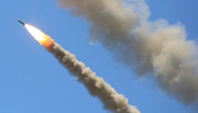 ППО збила над Дніпропетровщиною 4 ворожі ракети та безпілотник