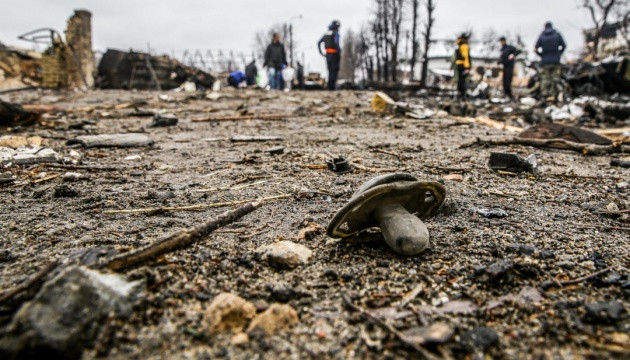Російські загарбники поранили в Україні 386 дітей