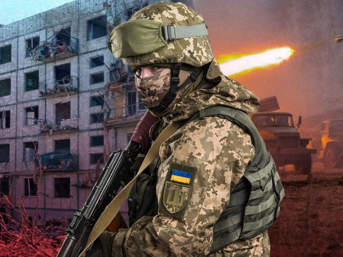 ВСУ отбили ключевой участок на севере Украины