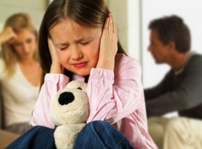 Как помочь ребенку пережить тревожность и неопределенность