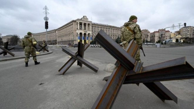 У військовій адміністрації Києва готуються до найгіршого сценарію