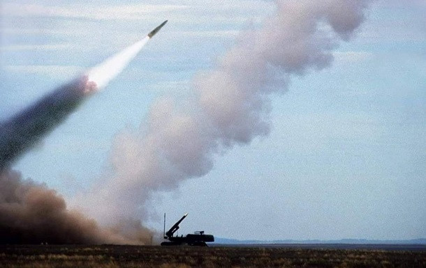 ЗСУ збили крилату ракету над Львівщиною