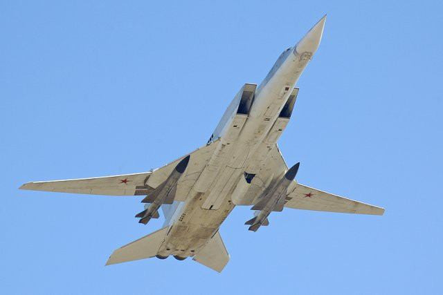 Росія може вдарити надзвуковими крилатими ракетами по Києву та Вінниці