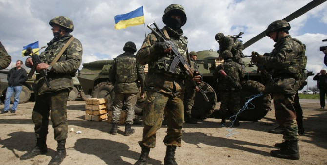 Україна виграла битву за Харків