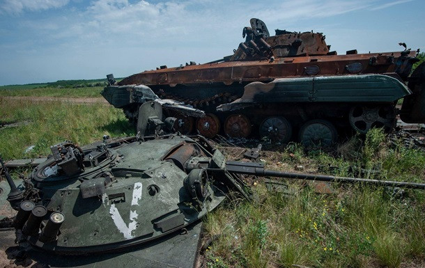 Генштаб озвучив втрати армії РФ на 13 червня