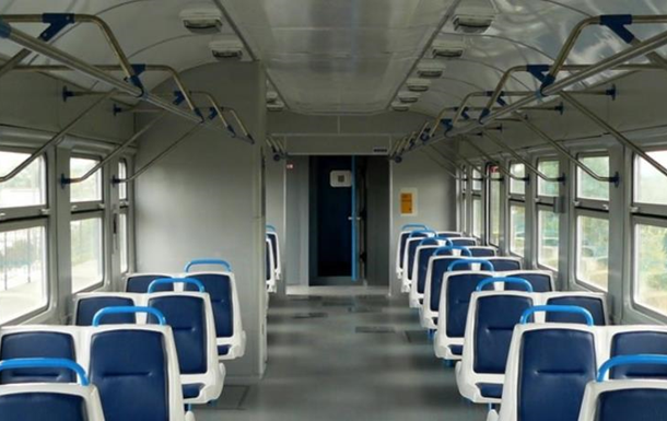 З'явилися додаткові приміські поїзди з Києва
