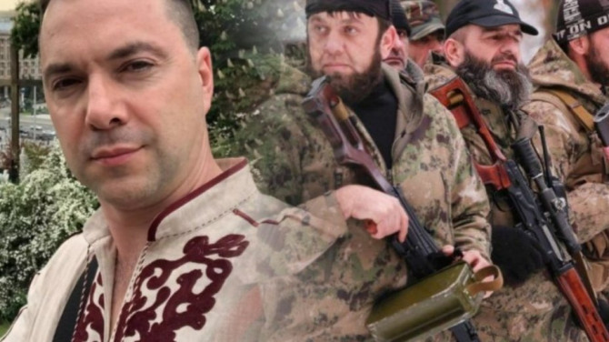 У Сєвєродонецьку знищено елітні чеченські спецназівці