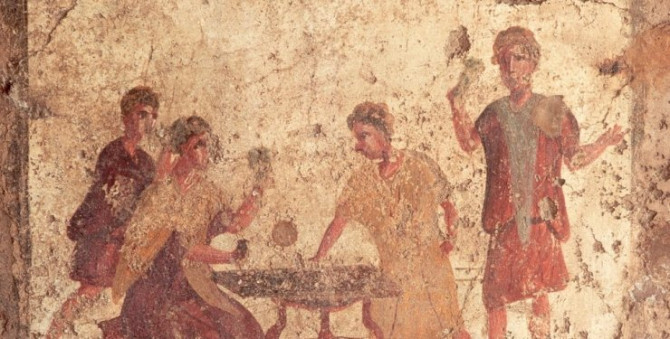 Як робили вино у Стародавньому Римі: вчені розкрили рецепт за допомогою 1500-річних амфор