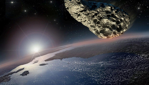 До Землі наближається 88-метровий астероїд
